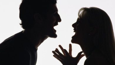 15 عامل اصلی نابودی زندگی زناشویی
