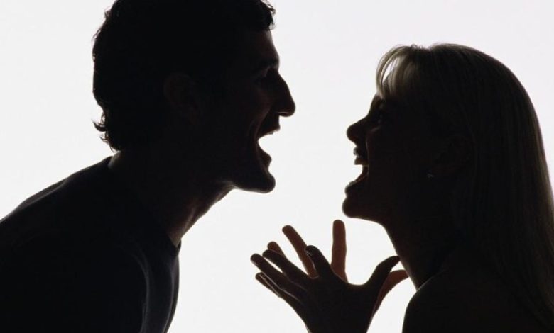 15 عامل اصلی نابودی زندگی زناشویی