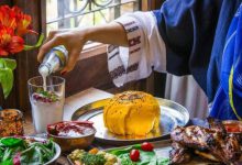 بهترین رستوران های تهران از شمال تا جنوب